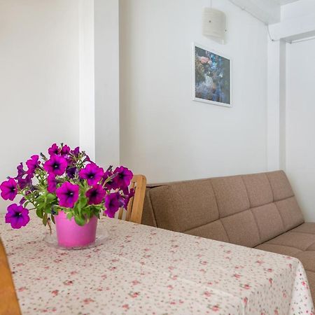 La Vite Bianca Hotel Полиняно а Маре Екстериор снимка