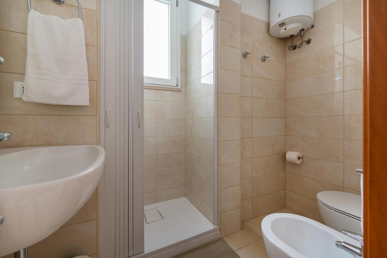 La Vite Bianca Hotel Полиняно а Маре Екстериор снимка